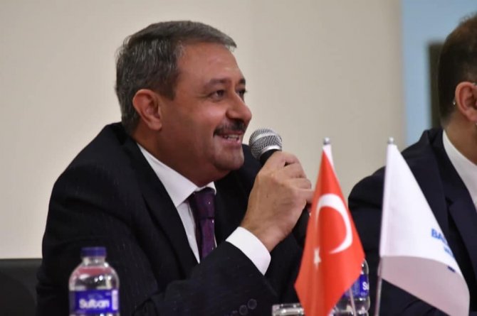 Vali Şıldak’tan Pandemi Uyarısı