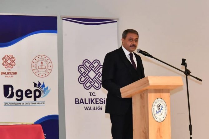 Vali Şıldak’tan Pandemi Uyarısı