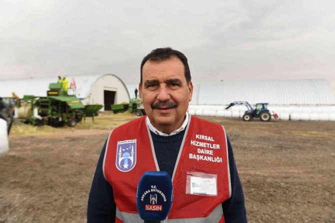Kırsal Kalkınma Hamlesinde Yeni Dönem: Bakap Projesi İlk Meyvelerini Veriyor