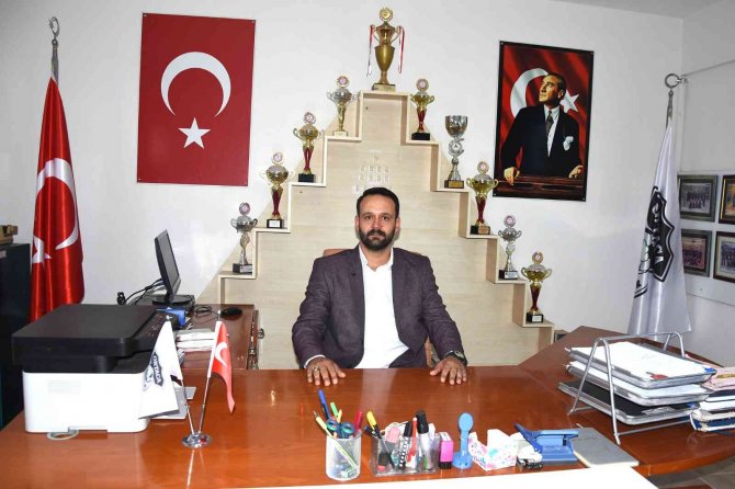 Ortaca Belediyespor Yeni Yönetimi Belli Oldu