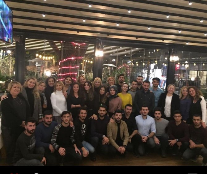 Busader’den 4 Yılda 400 Öğrenciye 1 Milyon Tl Burs