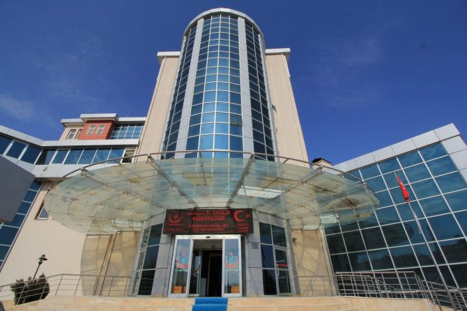 Elazığ’da Korona Virüs Nedenli Ölümlerin Yüzde 95’ini Aşısız Veya Eksik Aşılı Vakalar Oluşturdu