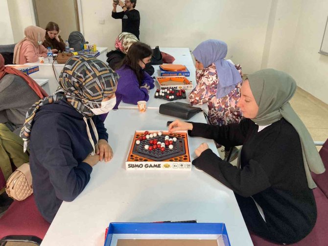 Çukurca’da ‘Sınırda Sınırsız Eğitim’ Projesi