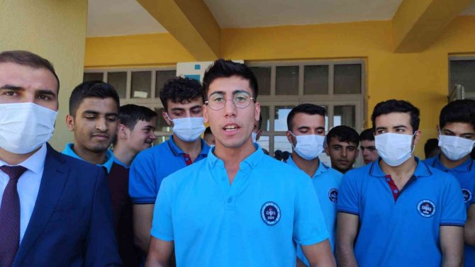 İ̇stanbul’dan Silopi’ye Kitap Desteği