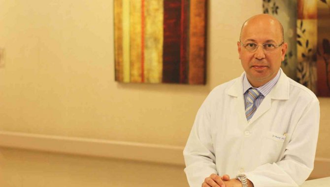 Kadavradan Karaciğer Nakliyle Hayat Bulan Aman: “Pandemi, Organ Bağışına Da Nakline De Engel Değil”