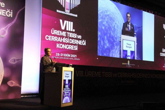 Rosi Tekniği, Kısırlık Sorunu Olan Erkeğe, Baba Olma Umudu Veriyor