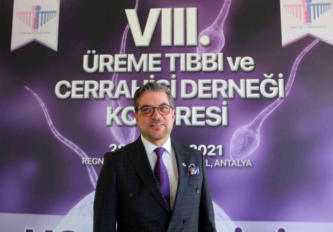 Rosi Tekniği, Kısırlık Sorunu Olan Erkeğe, Baba Olma Umudu Veriyor