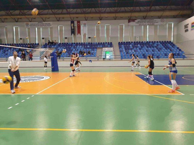 Kepez’in Sultanlarından Marmaris Galibiyeti
