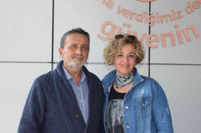 Kadavradan Karaciğer Nakliyle Hayat Bulan Aman: “Pandemi, Organ Bağışına Da Nakline De Engel Değil”