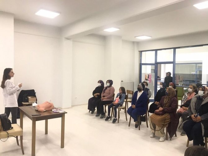 Haydi Herkes Taramaya