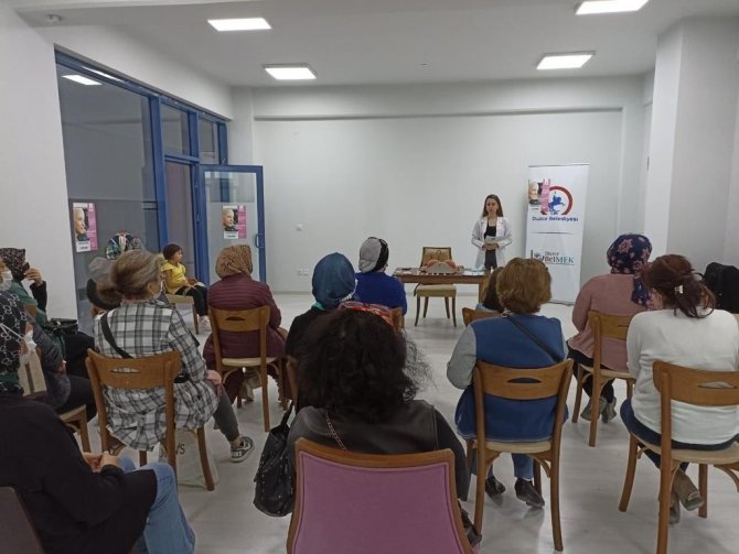 Haydi Herkes Taramaya