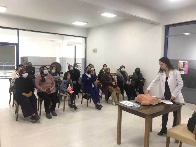 Haydi Herkes Taramaya