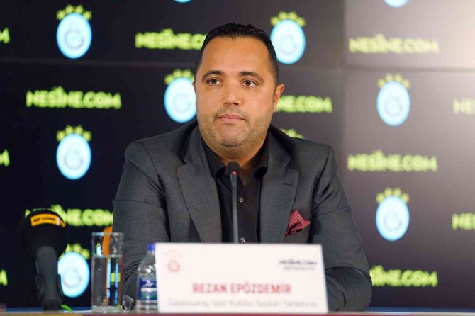 Nesine.com, Galatasaray İle 2 Yıllık Anlaşma İmzaladı