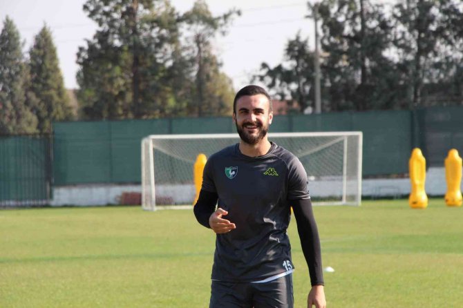 Denizlispor, Tuzlaspor Eşiğini Atlamak İstiyor