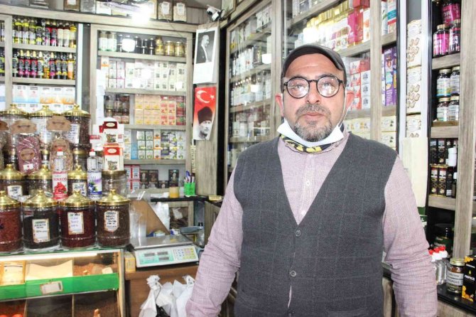 Pandemi Sürecinde Doğal Sirkenin Önemi Daha Da Arttı