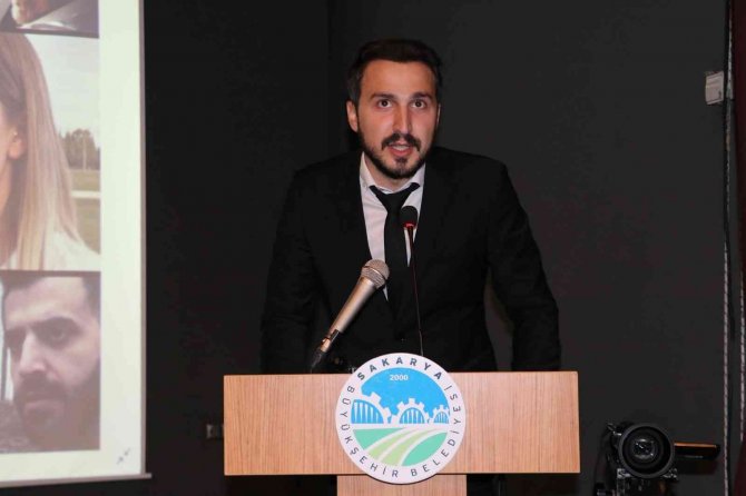 Sakarya’da Çekilen Mini Dizinin Galası Yapıldı