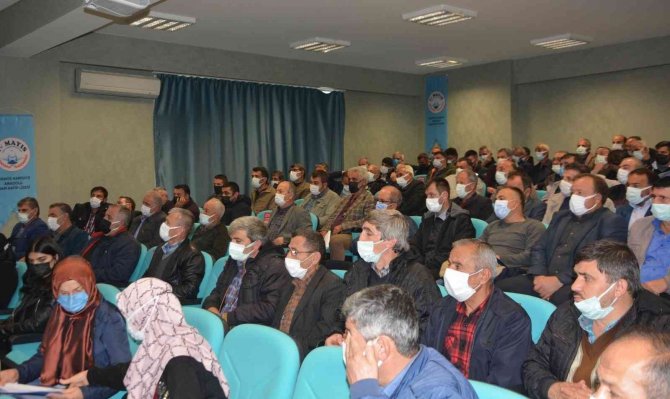 19 Mayıs’ta Servis Sürücülerine “Trafik Güvenliği