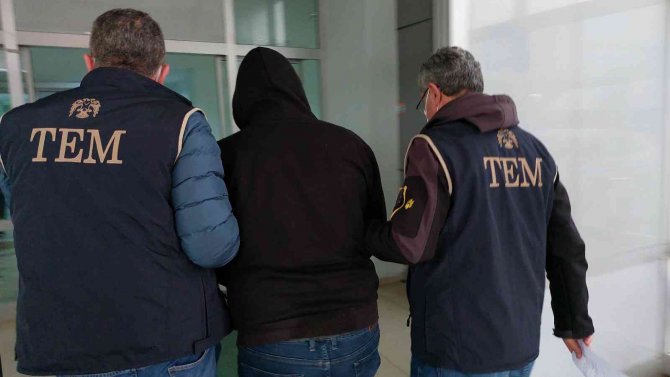 Ankara Merkezli Fetö Operasyonda Samsun’da 1 Kişi Gözaltına Alındı