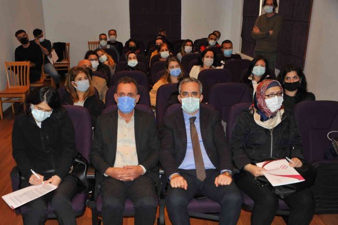 “Müzede 1 Gün” Projesi İle 25 Bin Öğrenciye Eğitim Hedefleniyor