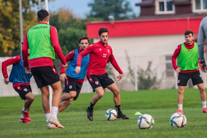 Samsunspor’un Kayıp Yıldızları