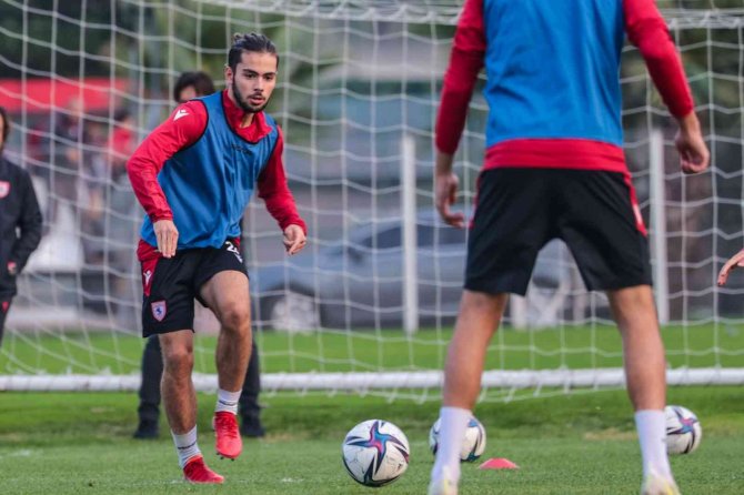 Samsunspor’un Kayıp Yıldızları