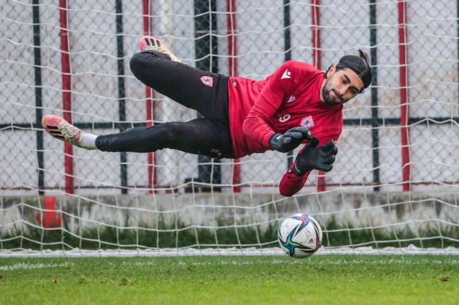 Samsunspor’un Kayıp Yıldızları