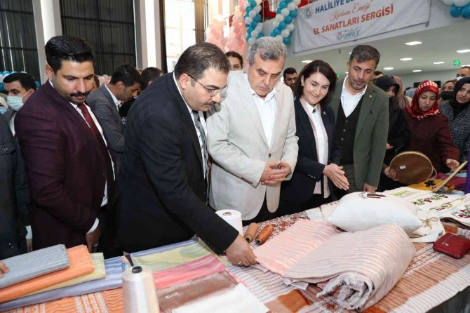 Önce Okuma Yazmayı Öğrendiler Sonra Meslek Sahibi Oldular