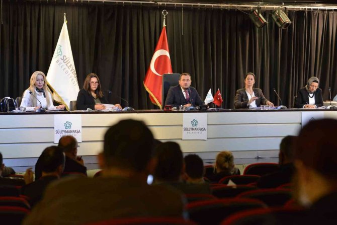 Başkan Yüksel’den Aşı Çağrısı