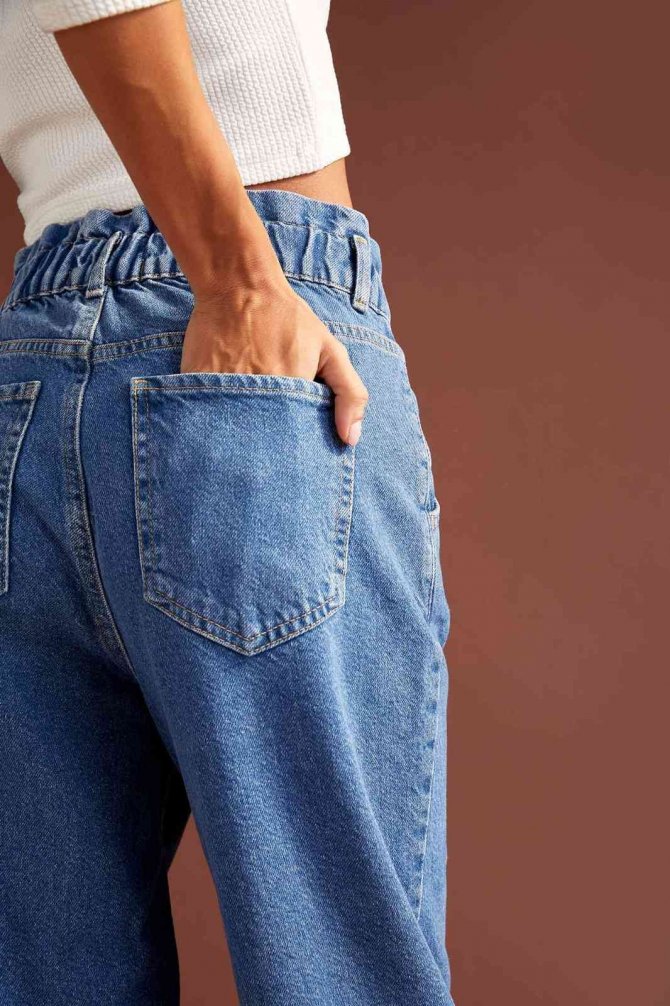Sürdürülebilir Bir Gelecek İçin ‘Doğa Kalp Denim’ Koleksiyonu