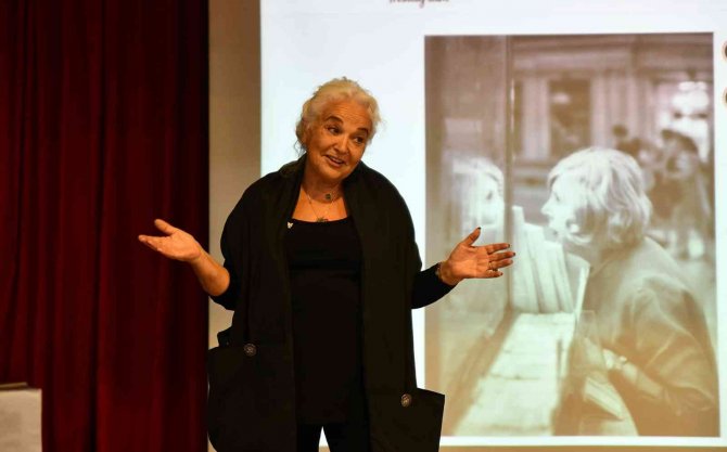 Film Festivali Ve Sinema Kampı Tepebaşı’nda Başladı