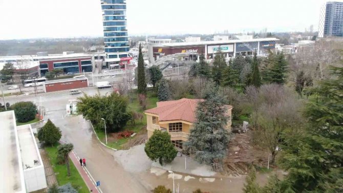 Çocuklar Sanal Gözlük İle Yangın Dehşetini Yaşayacak