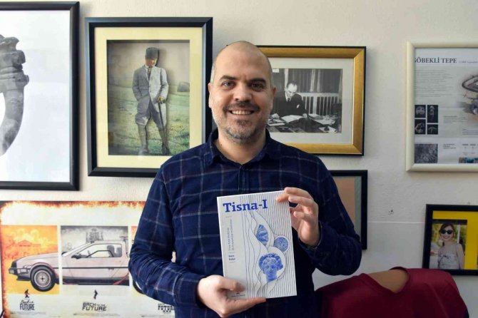 ‘Tisna’ Okuyucu İle Yeniden Buluşuyor