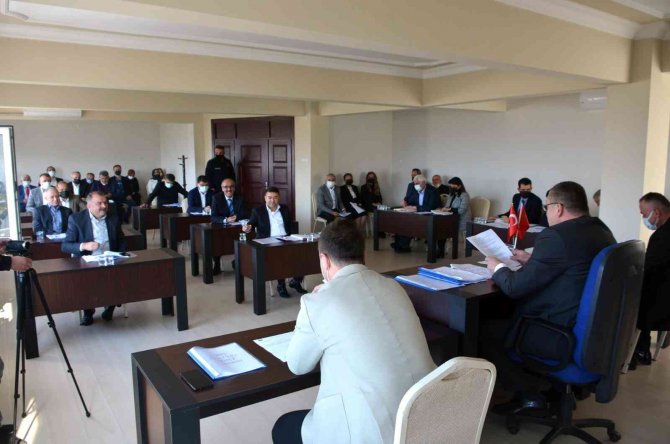 Alaplı’ya Yaşam Ve Mesire Alanı Yapılacak