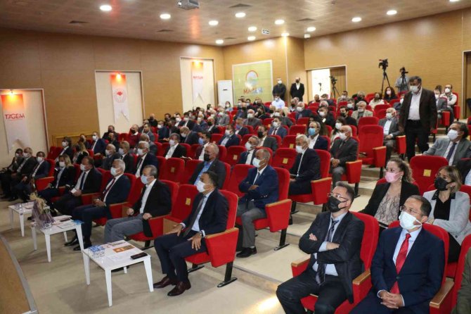 Eğirdir Gölü’nü Kurtaracak Çalıştayın Sonuç Bildirgesi Yayınlandı: "Vakit Kaybetmeden Projeler Hayata Geçirilmeli"