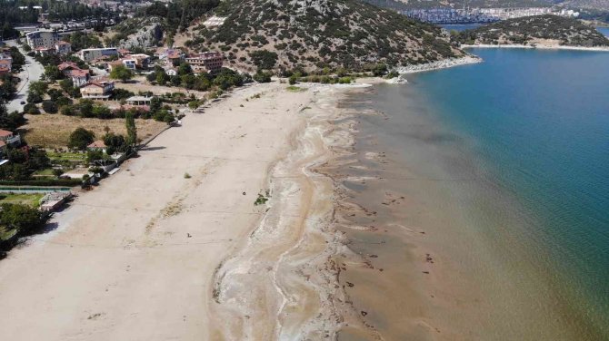 Eğirdir Gölü’nü Kurtaracak Çalıştayın Sonuç Bildirgesi Yayınlandı: "Vakit Kaybetmeden Projeler Hayata Geçirilmeli"