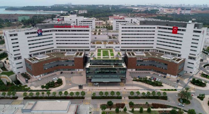 Hem Pandeminin Yükünü Kaldırdı, Hem Diğer Hastalara Şifa Dağıttı