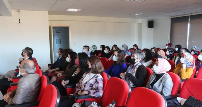 Afyonkarahisar’da Okul Öncesi Öğretmenlere “İleri Seviye” Eğitimi Verildi