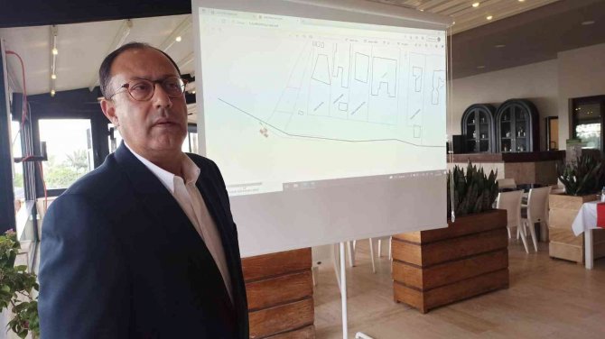 Alti̇d Sezon Değerlendirme Toplantıları Başladı