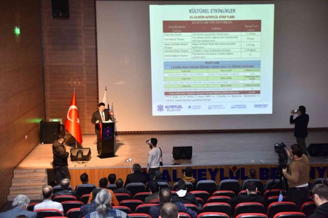 Sultan Abdülhamit Han Gelişim Merkezi Gün Sayıyor