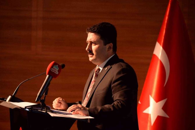 Sultan Abdülhamit Han Gelişim Merkezi Gün Sayıyor