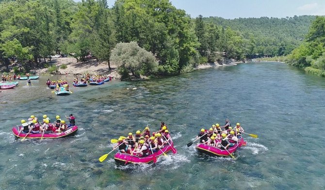 1. Beşkonak Festivali 7 Kasım’da Başlıyor