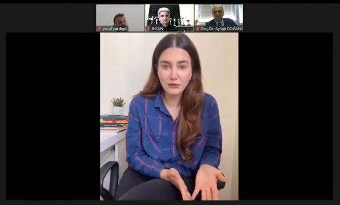 Uluslararası İ̇letişim Sempozyumu 18 Yaşında