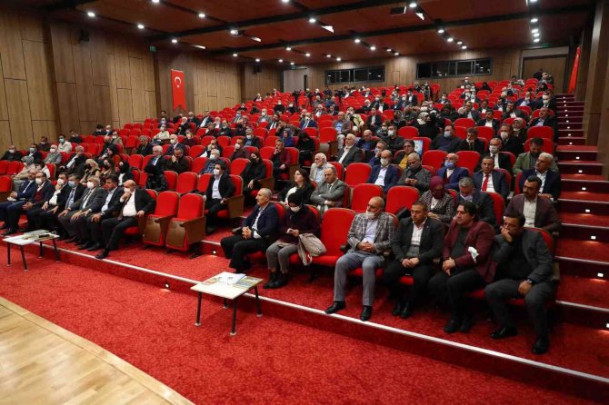 Bağcılar’ın Tarihi Yeniden Yazıldı