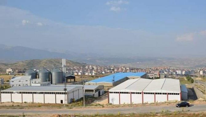 Başkan Emre’den Yatırımcılara Uygun Elektrik Müjdesi