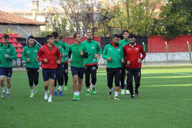 Sarayköyspor, Makü’yü Gözüne Kestirdi