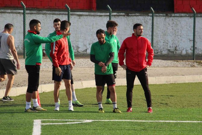 Sarayköyspor, Makü’yü Gözüne Kestirdi