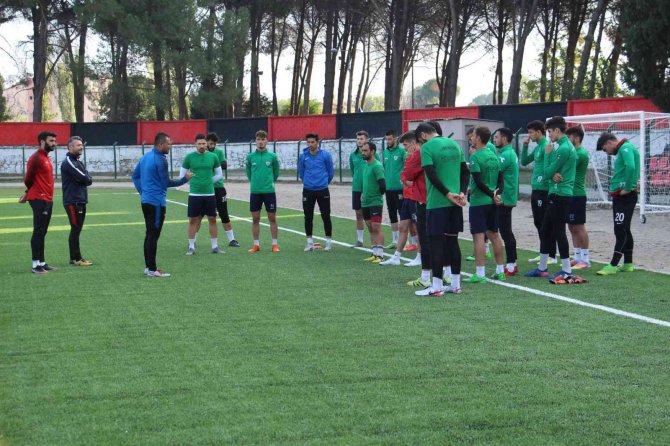 Sarayköyspor, Makü’yü Gözüne Kestirdi