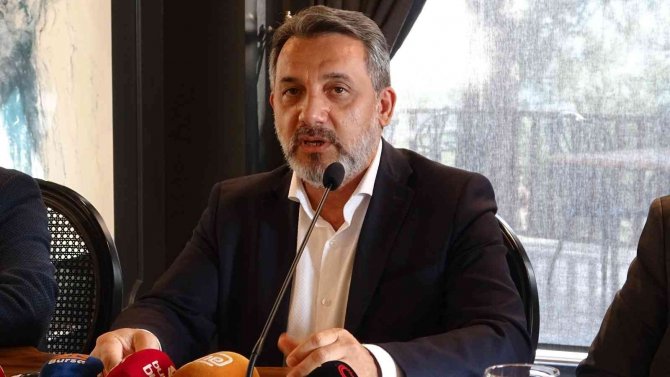 Bursa’nın Kentsel Anayasası Çıkarıldı