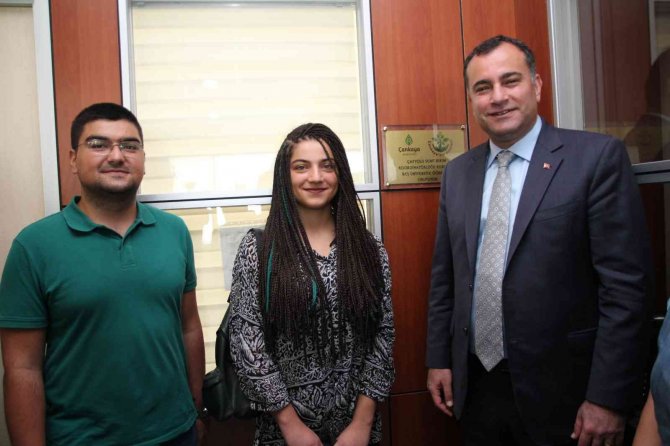 “Filizler” Gönüllü Bağışçılarını Arıyor