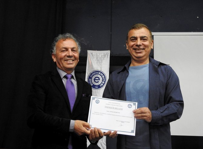 Çeşme Halk Eğitim’den Üniversite Öğrencilerine Kurs Daveti